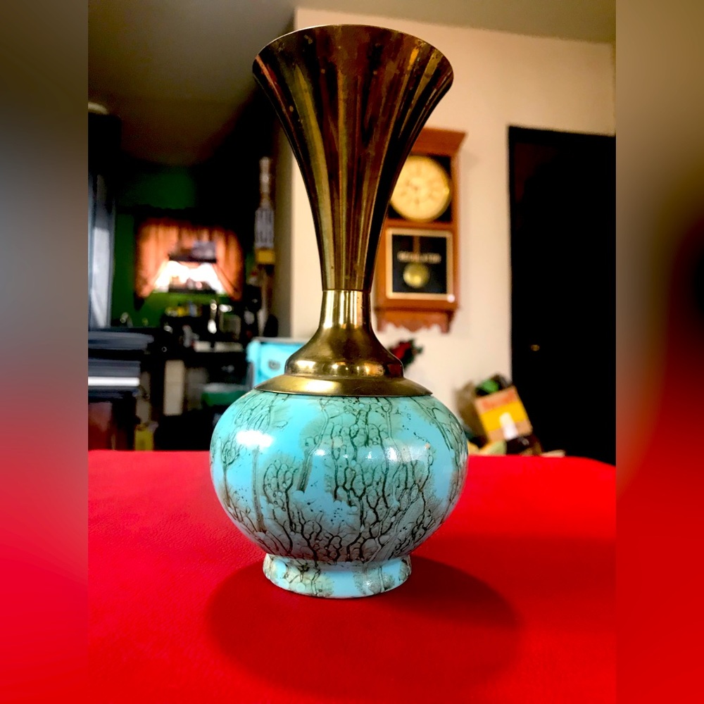 Delfi Holland vase